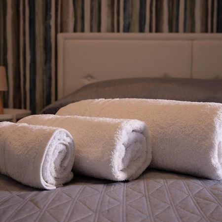 Largo Sicilia B&B Avola Ngoại thất bức ảnh