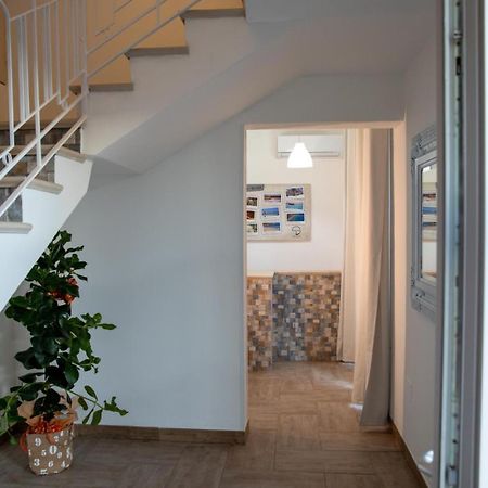 Largo Sicilia B&B Avola Ngoại thất bức ảnh